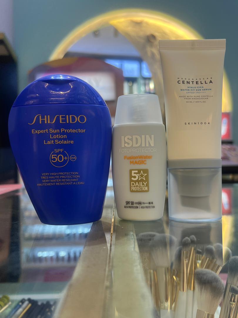 Sunscreen