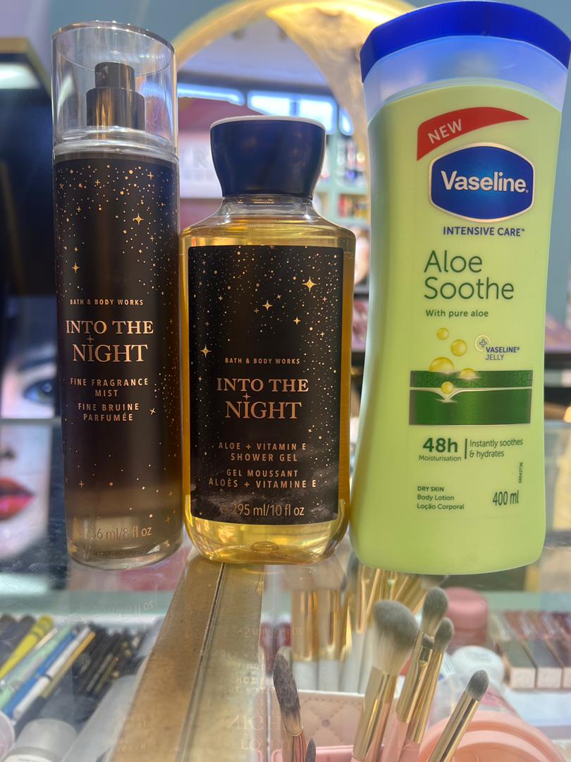 Body care