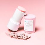 ماسک استیکی منافذ خاک رس سنتلاskin1004