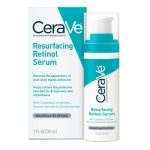 سرم رتینول سراوی CeraVe Resurfacing Retinol Serum