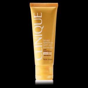 ضد آفتاب کلینیک SPF50