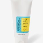 شوینده گود مورنینگ کوزارکس COSRX Low PH Good Morning Gel Cleanser