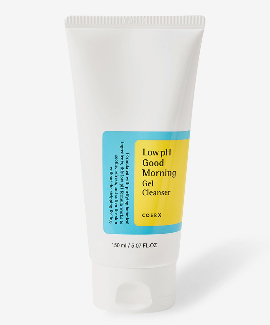 تصویر واتساپ 1404-02-13 در 15.51.25_ff601c6f شوینده گود مورنینگ کوزارکس COSRX Low PH Good Morning Gel Cleanser - تصویر 1