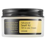 کرم مرطوب کننده حلزون کوزارکس Cosrx Advanced Snail 92 All in one Cream - تصویر 3