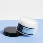 کرم آبرسان هیالورونیک اسید کوزارکس Cosrx Hyaluronic Acid intensive Cream