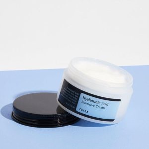 کرم آبرسان هیالورونیک اسید کوزارکس Cosrx Hyaluronic Acid intensive Cream