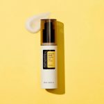 کرم دور چشم حلزون و پپتاید کوزارکس Cosrx Advanced Snail Peptide Eye cream
