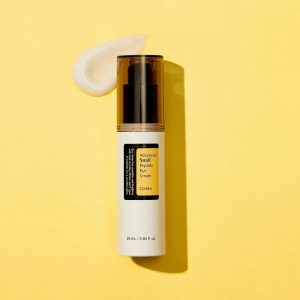 کرم دور چشم حلزون و پپتاید کوزارکس Cosrx Advanced Snail Peptide Eye cream