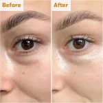 کرم دور چشم حلزون و پپتاید کوزارکس Cosrx Advanced Snail Peptide Eye cream - تصویر 3