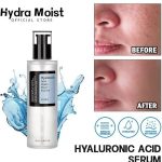 اسنس هیالورونیک اسید کوزارکس COSRX Hyaluronic Acid Hydra Power Essence - تصویر 3