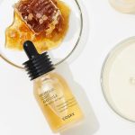 آمپول ترمیم کننده پروپولیس کوزارکس COSRX Full fit Propolis Light Ampoule - تصویر 2