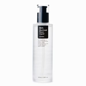 لیکوئید ضد جوش BHA کوزارکس Cosrx BHA Blackhead Power Liquid