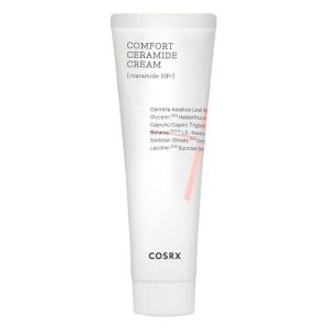 کرم مرطوب کننده سراماید کوزارکس Cosrx Balancium Comfort Ceramide Cream