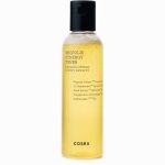 تونر آبرسان و ترمیم کننده پروپولیس کوزارکس Cosrx Full Fit Propolis Synergy Toner