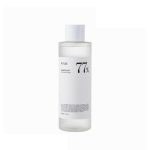 تونر تسکین دهنده هارتلیف آنوا Anua Heartleaf 77% Soothing Toner