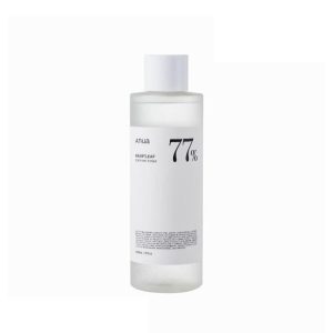 تونر تسکین دهنده هارتلیف آنوا Anua Heartleaf 77% Soothing Toner