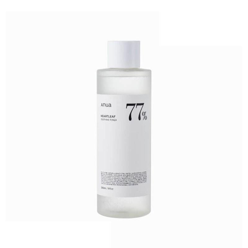 تصویر واتساپ 1404-02-18 در 18.33.15_8b72dc16 تونر تسکین دهنده هارتلیف آنوا Anua Heartleaf 77% Soothing Toner - تصویر 1