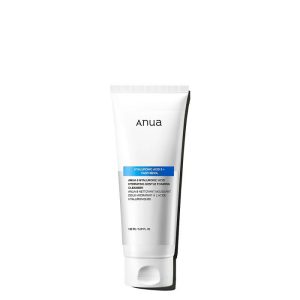 فوم شستشوی هیالورونیک اسید و پنتنول آنوا Anua 8 Hyaluronic Acid Hydrating Gentle Foaming Cleanser