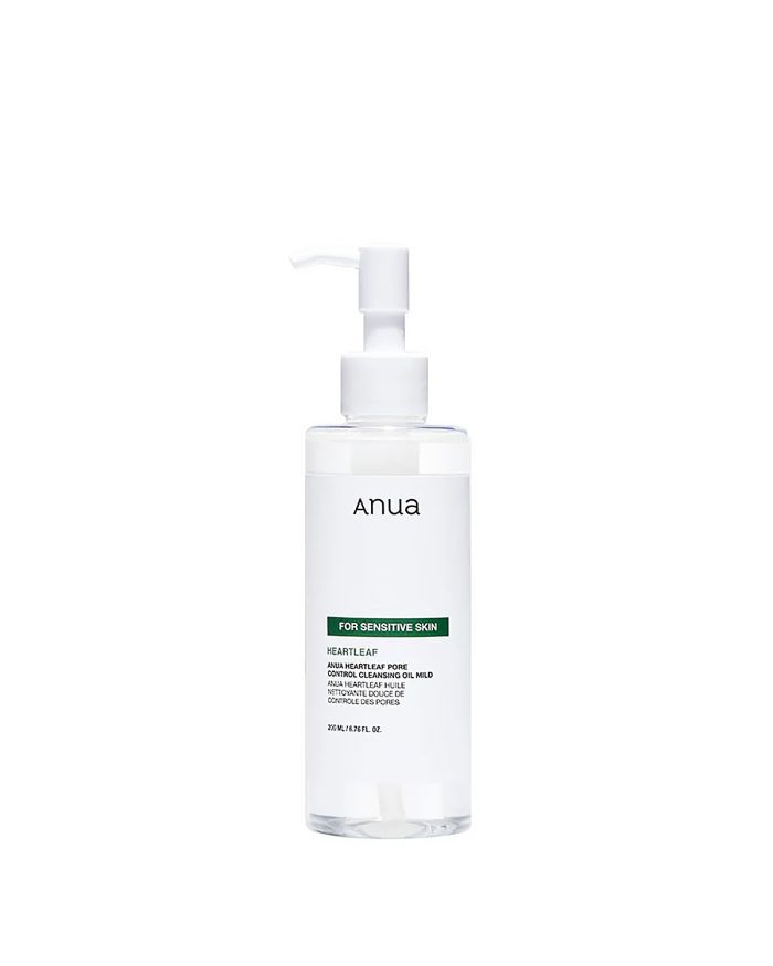 تصویر واتساپ 1404-02-24 در 11.24.49_ea61d04f روغن پاک کننده منافذ آنوا Anua Heartleaf Pore Control Cleansing Oil Mild - تصویر 1