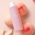 اسنس تونر هلو نیاسین آنوا Anua Peach 77 Niacin Essence Toner