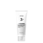 کرم مرطوب کننده سراماید و پنتنول آنوا Anua 3 Ceramide Panthenol Moisture Barrier Cream