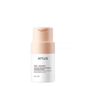 پودر شستشوی آنزیم برنج آنوا Anua Rice Enzyme Brightening Cleansing Powder