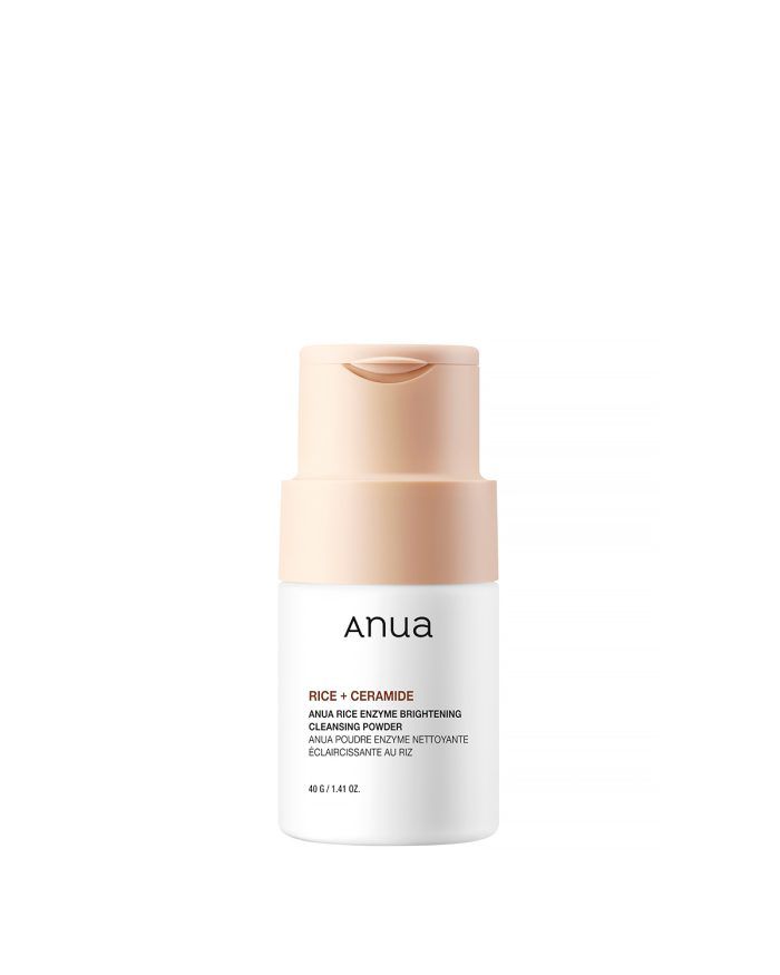 تصویر واتساپ 1404-02-24 در 12.53.15_67951336 پودر شستشوی آنزیم برنج آنوا Anua Rice Enzyme Brightening Cleansing Powder - تصویر 1