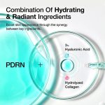 سرم آبرسان هیالورونیک اسید و PDRN آنوا Anua PDRN Hyaluronic Acid Capsule 100 Serum - تصویر 5
