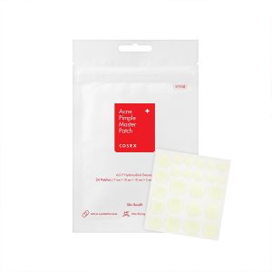 پچ ضدجوش کوزارکس Cosrx Acne Pimple Master 24 patches