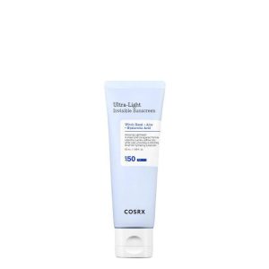 ضد آفتاب فوق سبک کوزارکس COSRX Ultra-Light Invisible Sunscreen SPF50