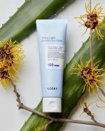ضد آفتاب فوق سبک کوزارکس COSRX Ultra-Light Invisible Sunscreen SPF50 - تصویر 3