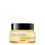 کرم مرطوب کننده پروپولیس کوزارکس COSRX Full Fit Propolis Light Cream