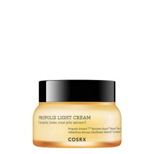 کرم مرطوب کننده پروپولیس کوزارکس COSRX Full Fit Propolis Light Cream