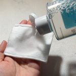 میسلار واتر نیاسینامید کوزارکس Cosrx Low pH Niacinamide Micellar Cleansing Water - تصویر 2