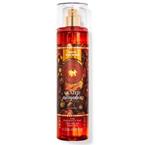 بادی میست بث اند بادی ورکز مدل glazed pumkin