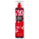 بادی میست بث اند بادی ورکز مدل Japanese cherry blossom