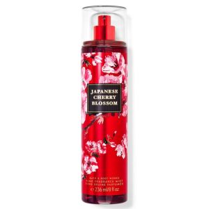 بادی میست بث اند بادی ورکز مدل Japanese cherry blossom