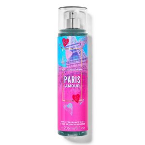بادی میست بث اند بادی ورکز مدل Paris Amour