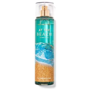 بادی میست بث اند بادی ورکز مدل AT THE BEACH