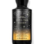 لوسیون بدن بث اند بادی مدل Into The Night