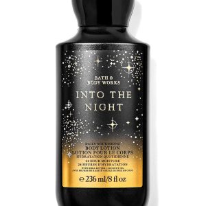 لوسیون بدن بث اند بادی مدل Into The Night