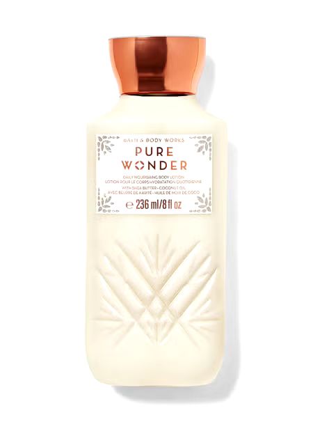 WhatsApp Image 2026-06-01 at 18.19.47 لوسیون بدن بث اند بادی ورکس مدل pure wonder - تصویر 1