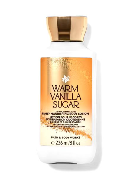 WhatsApp Image 2026-06-01 at 18.20.00 لوسیون بدن بث اند بادی ورکس مدل warm vanilla sugar - تصویر 1