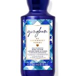 لوسیون بدن بث اند بادی ورکس مدل Gingham