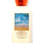 لوسیون بدن بث اند بادی ورکس مدل at the beach