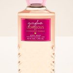 شامپو بدن بث اند بادی ورکس رایحه Gingham Gorgeous