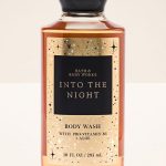شامپو بدن INTO THE NIGHT بث اند بادی ورکس