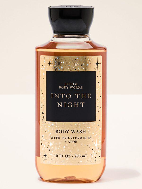 WhatsApp Image 2026-06-01 at 18.21.28 شامپو بدن INTO THE NIGHT بث اند بادی ورکس - تصویر 1