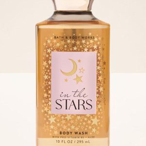 شامپو بدن In The Stars بث اند بادی ورکس