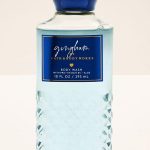 شامپو بدن بث اند بادی ورکس رایحه گینگهام Gingham